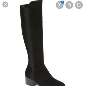 Steve Madden Giselle Boots